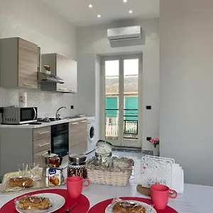 La Casa Di Adele Nápoles