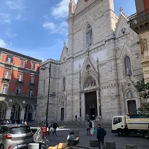 Holiday home Centro Antico 167, Naples