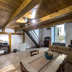Apartment Casa Calu', Naples
