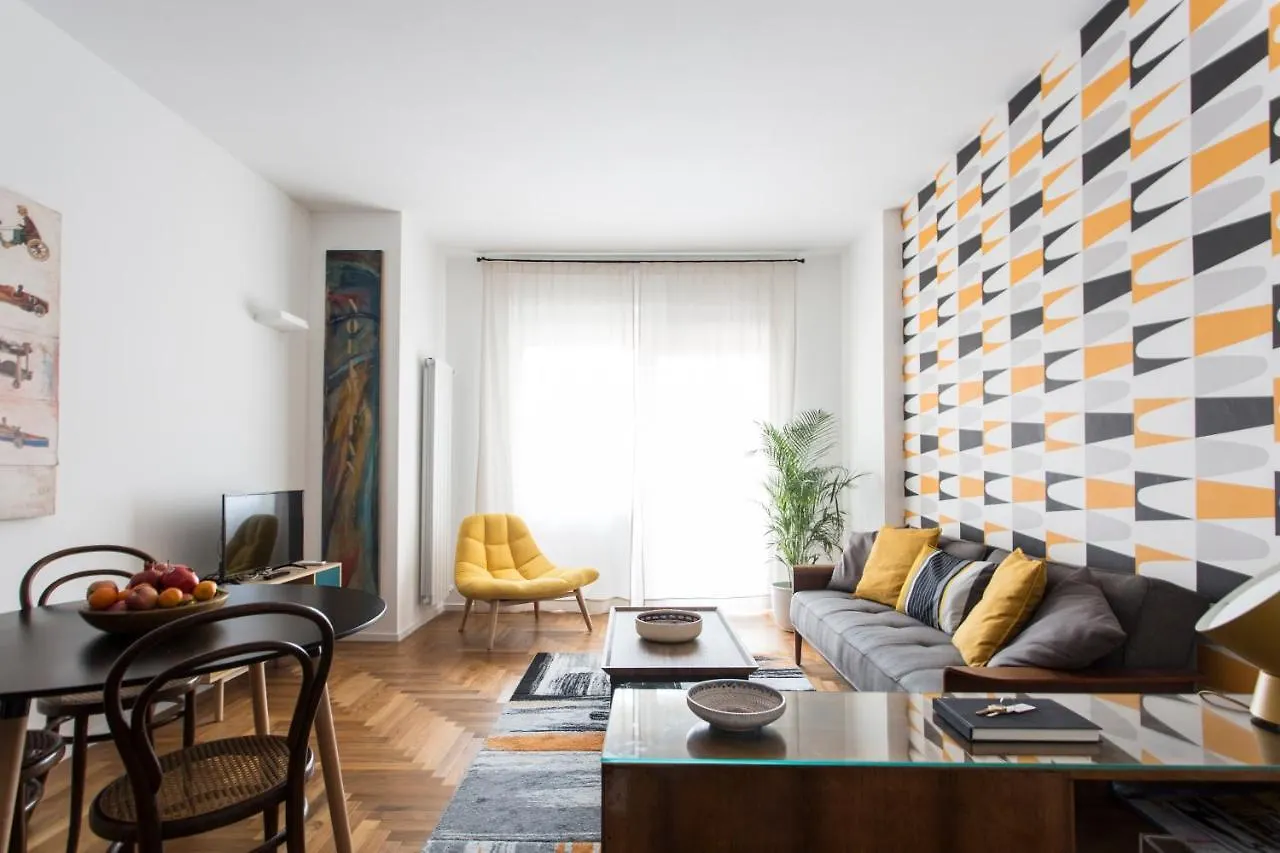 Apartamento Dimora Toledo Nápoles 0*,  Italia