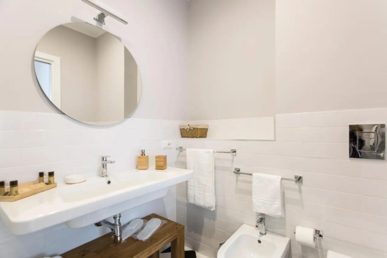 Apartamento Dimora Toledo Nápoles