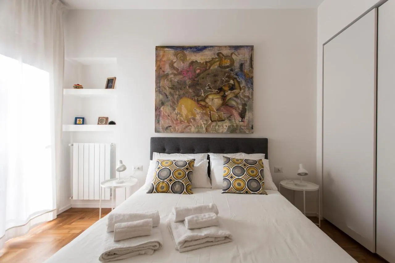 Apartamento Dimora Toledo Nápoles
