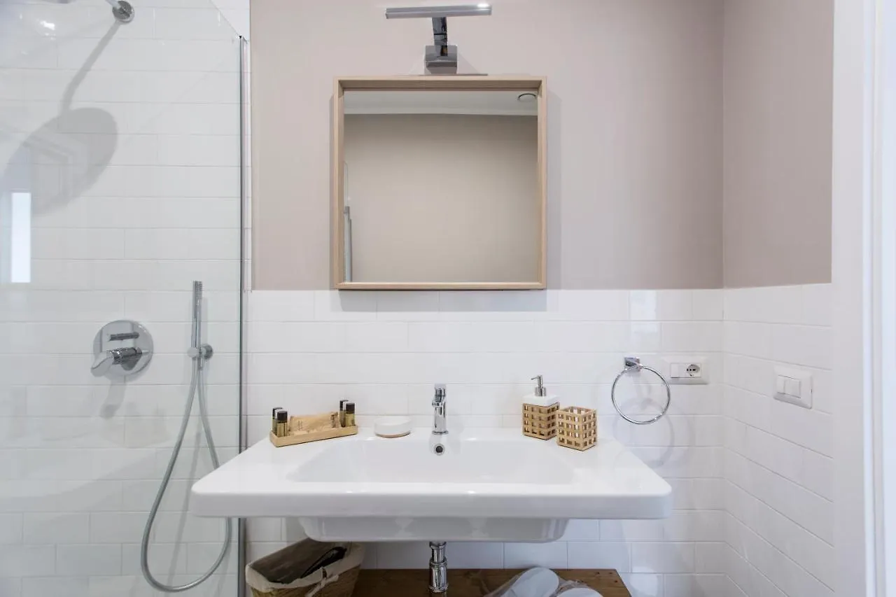 Apartamento Dimora Toledo Nápoles 0*,  Italia